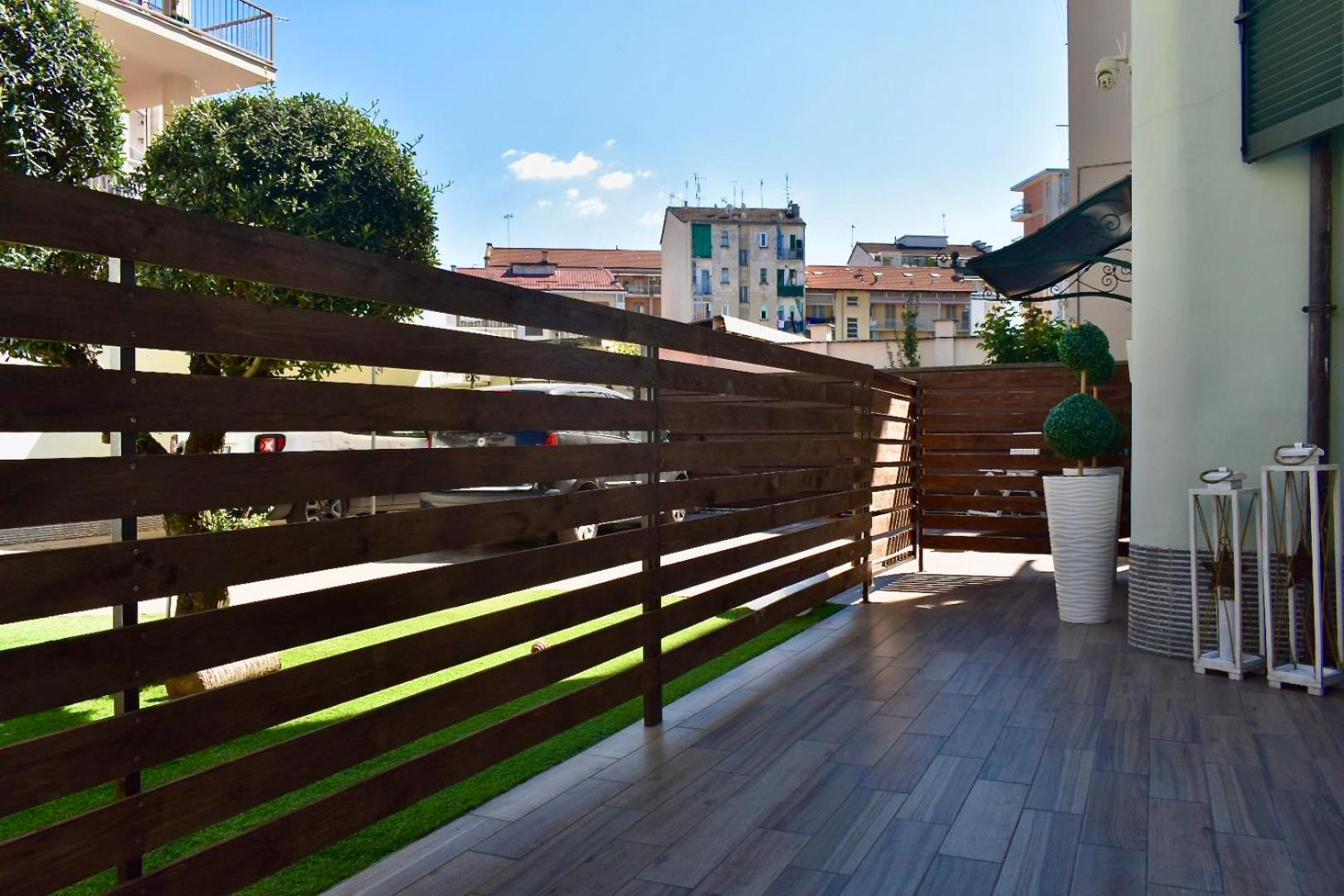 B&B Rosa E Rino Torino Exterior foto
